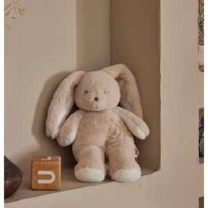 NOUKIE'S | Peluche Moka Small