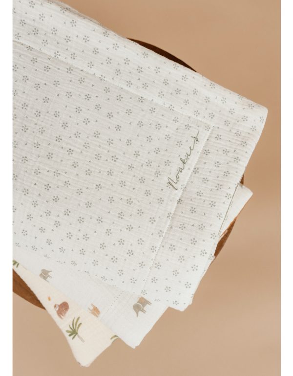 NOUKIE'S | Smart Flowers - Couverture – Image 2