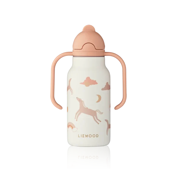 LIEWOOD | Dream/Ecru - Gourde Kimmie 250ML – Image 3