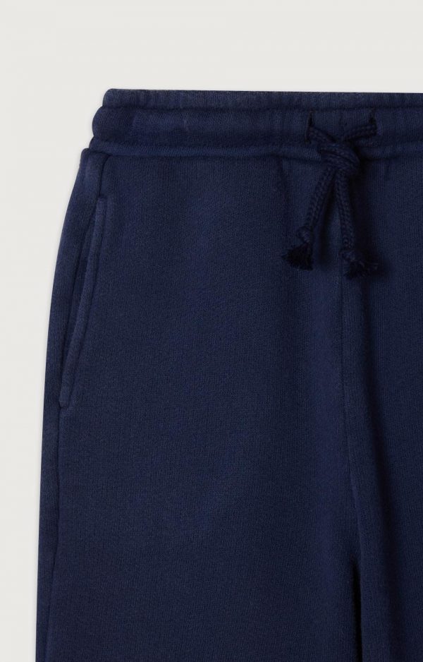 AMERICAN VINTAGE | Vintage Navy - Jogging Izubird – Image 3