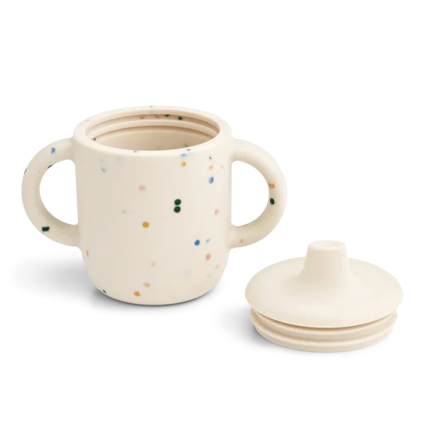 LIEWOOD | Splash Dots / Sea Shell - Tasse Neil – Image 2