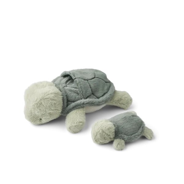 LIEWOOD | Tortue - Duo De Peluches Berto – Image 4