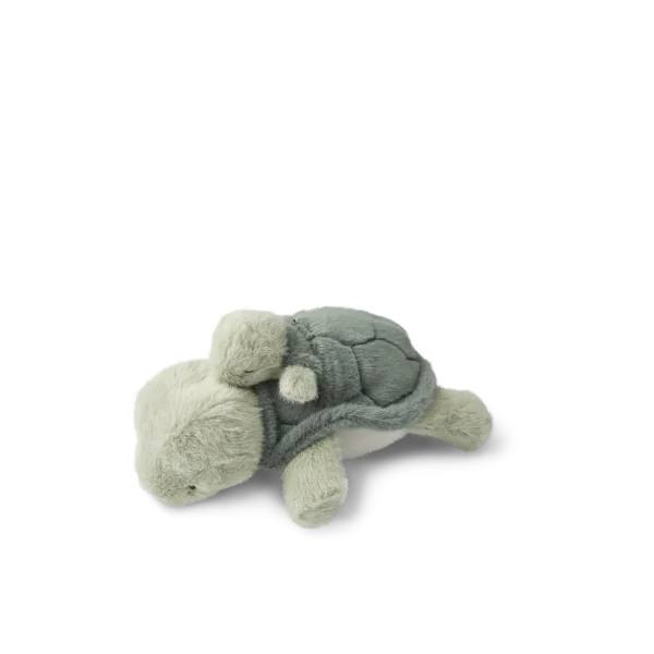 LIEWOOD | Tortue - Duo De Peluches Berto