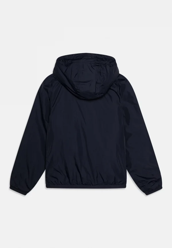 K-WAY | Blue Depth - P Le Vrai 4.0 Claude - Veste Waterproof – Image 4