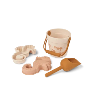 LIEWOOD | Seahorse /Apple blossom - Kit Mini De Plage