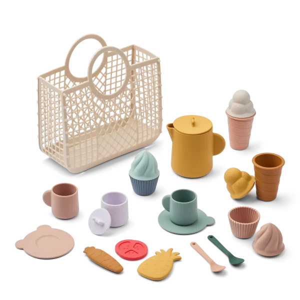 LIEWOOD | Set Picnic Elna