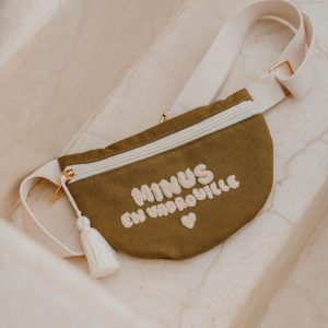 ZAKUW | Minus - Sac Banane Enfant