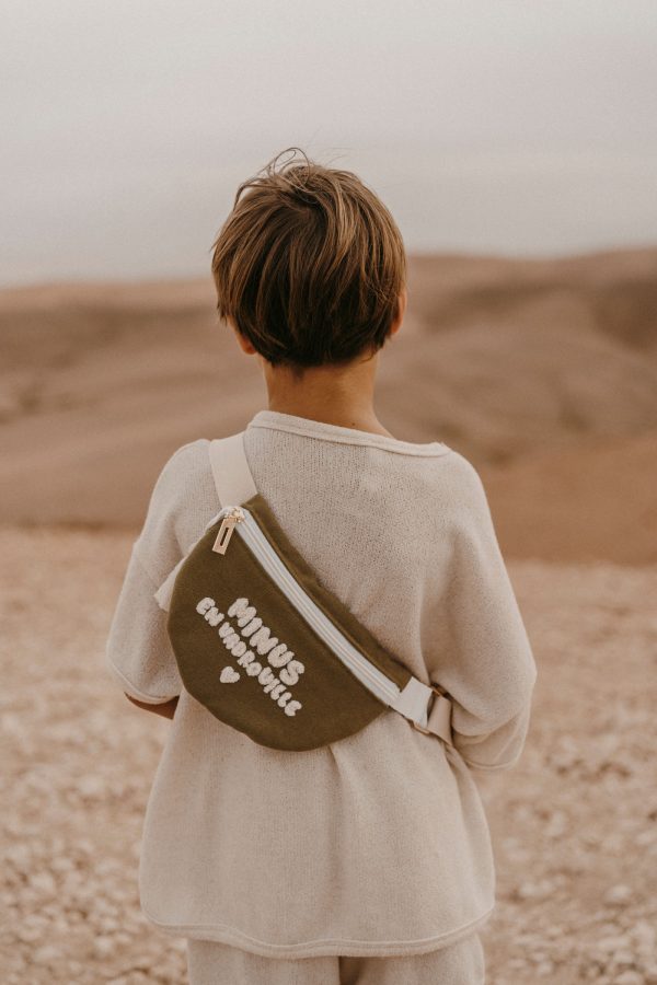 ZAKUW | Minus - Sac Banane Enfant – Image 3