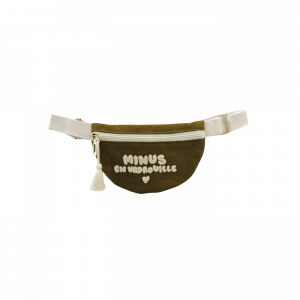 ZAKUW | Minus - Sac Banane Enfant