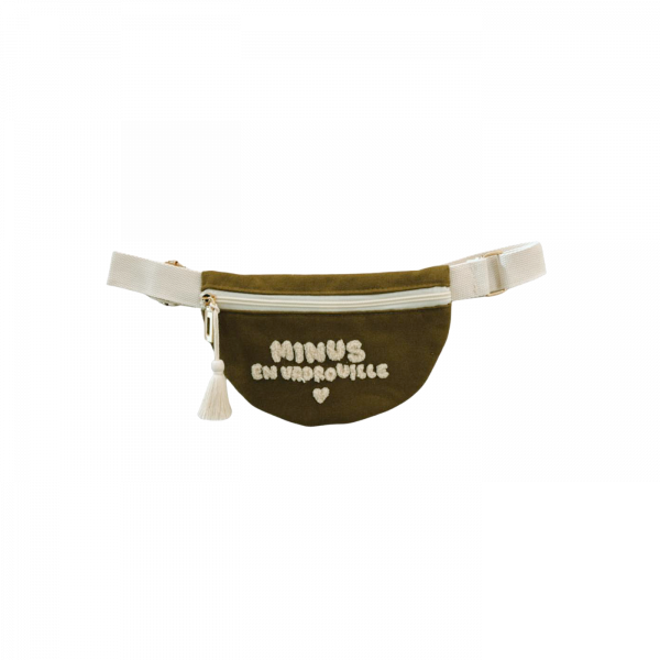 ZAKUW | Minus - Sac Banane Enfant