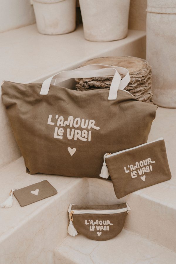 ZAKUW | L’Amour Le Vrai - Pochette – Image 2