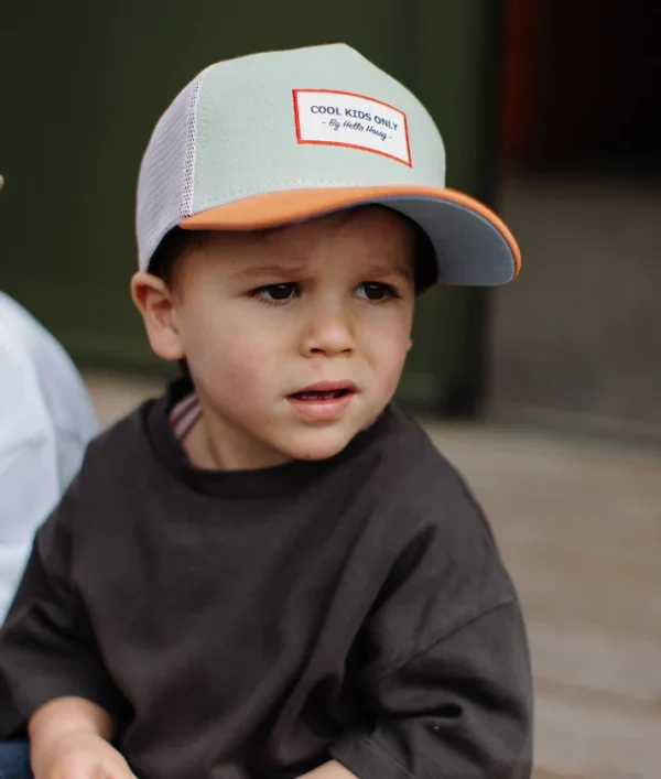 HELLO HOSSY | Mini Anis - Casquette – Image 3