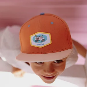 HELLO HOSSY | Patch Icetruck - Casquette