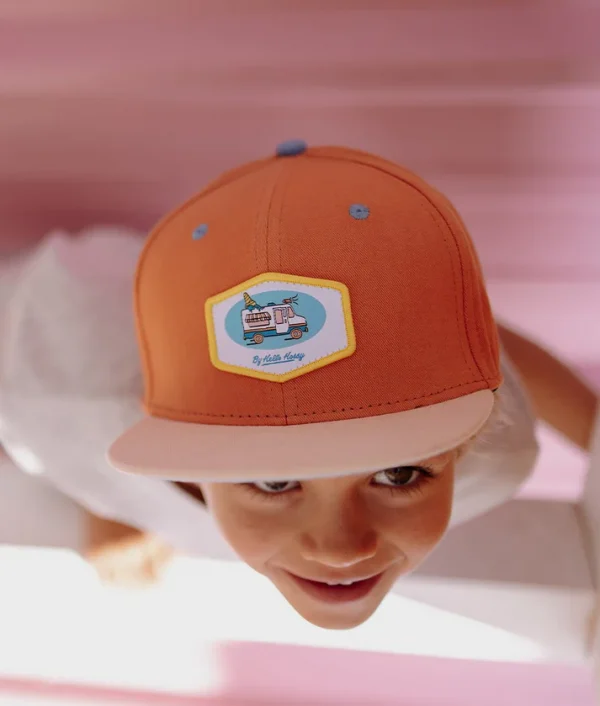 HELLO HOSSY | Patch Icetruck - Casquette – Image 2