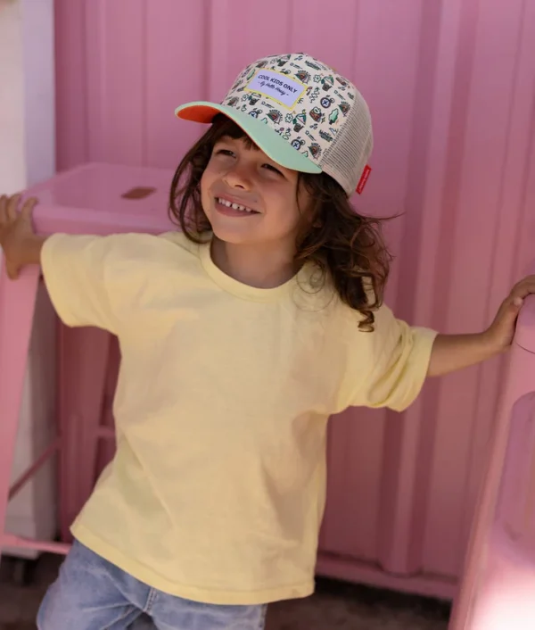 HELLO HOSSY | Adventure - Casquette – Image 2