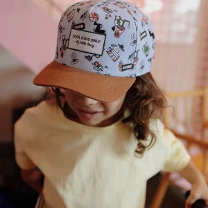 HELLO HOSSY | Dunk - Casquette