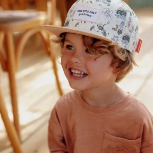 HELLO HOSSY | Mountain Ride - Casquette