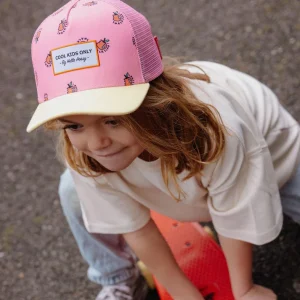 HELLO HOSSY | Snack - Casquette