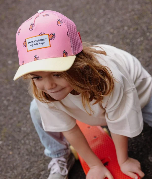 HELLO HOSSY | Snack - Casquette – Image 2