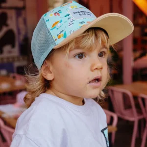 HELLO HOSSY | New Zealand - Casquette