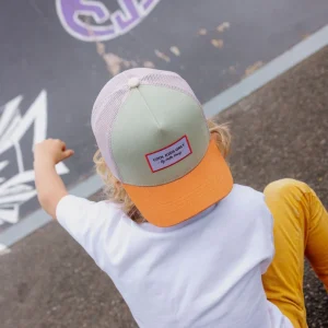 HELLO HOSSY | Mini Anis - Casquette