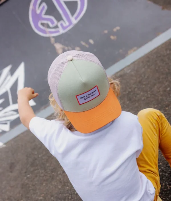 HELLO HOSSY | Mini Anis - Casquette – Image 2