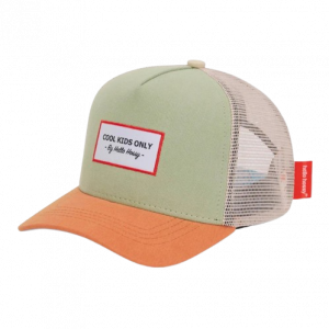 HELLO HOSSY | Mini Anis - Casquette