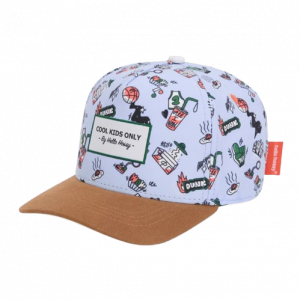 HELLO HOSSY | Dunk - Casquette