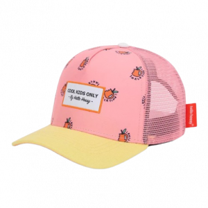 HELLO HOSSY | Snack - Casquette