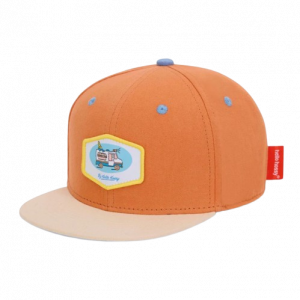 HELLO HOSSY | Patch Icetruck - Casquette