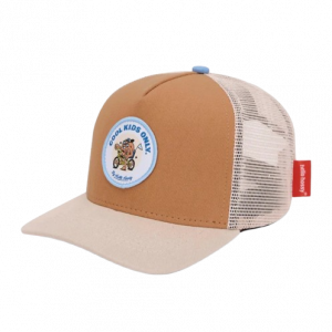 HELLO HOSSY | Patch Biker - Casquette
