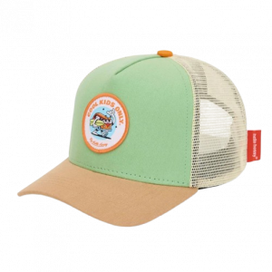HELLO HOSSY | Surftrip - Casquette
