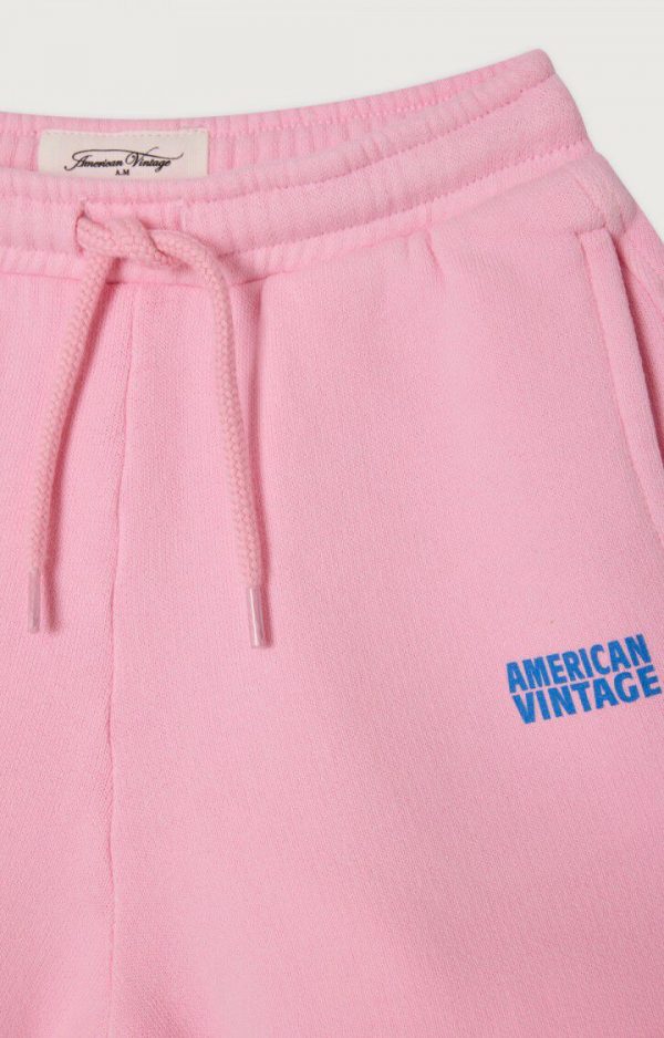 AMERICAN VINTAGE | Barbe A Papa - Short Izubird – Image 2