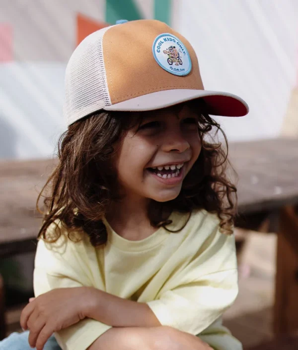 HELLO HOSSY | Patch Biker - Casquette – Image 2
