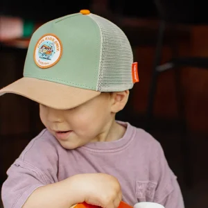 HELLO HOSSY | Surftrip - Casquette