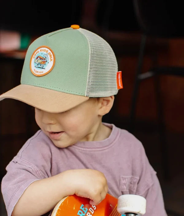 HELLO HOSSY | Surftrip - Casquette – Image 2