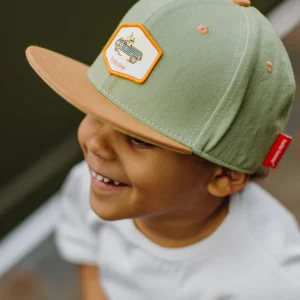 HELLO HOSSY | Patch Banacar - Casquette