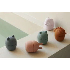 LIEWOOD | Jouets De Bain Gaby Multi Mix