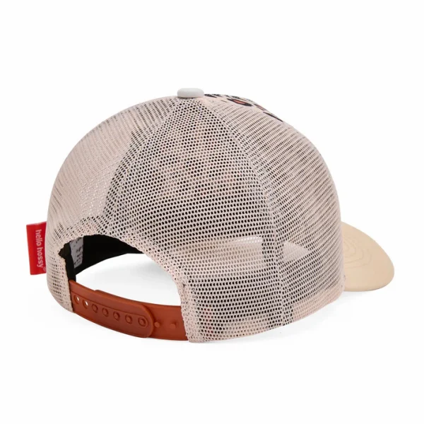 HELLO HOSSY | Léopard - Casquette – Image 4