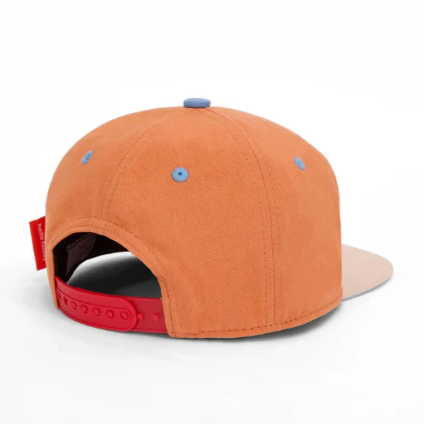HELLO HOSSY | Patch Icetruck - Casquette – Image 3