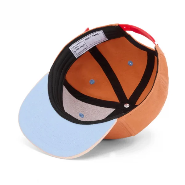 HELLO HOSSY | Patch Icetruck - Casquette – Image 4