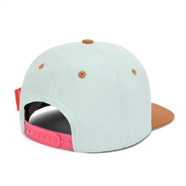 HELLO HOSSY | Mini Water Green - Casquette – Image 3