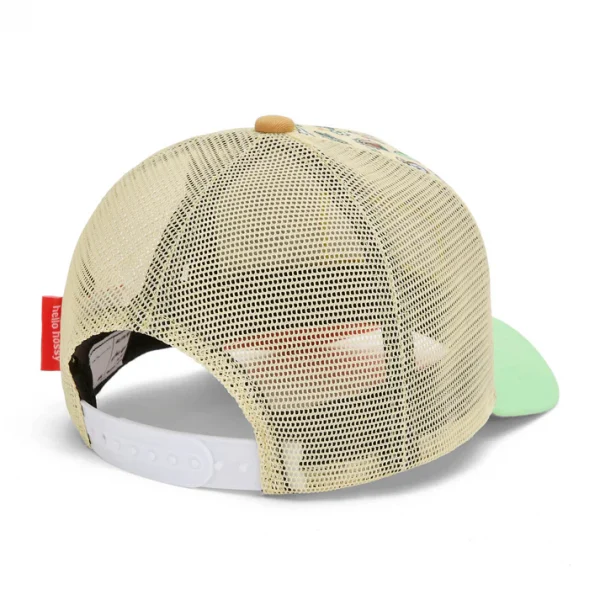 HELLO HOSSY | Adventure - Casquette – Image 3