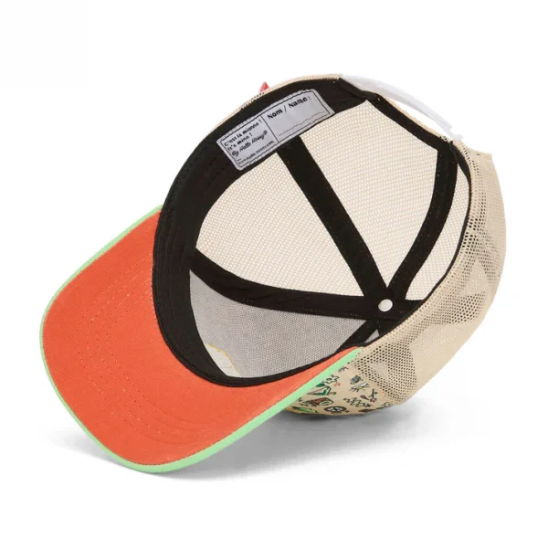 HELLO HOSSY | Adventure - Casquette – Image 4