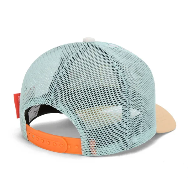 HELLO HOSSY | New Zealand - Casquette – Image 3