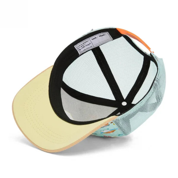 HELLO HOSSY | New Zealand - Casquette – Image 4