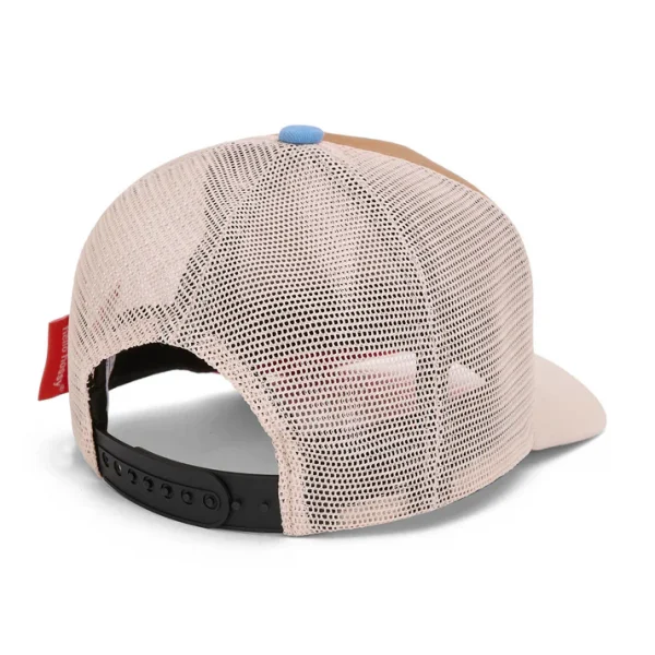 HELLO HOSSY | Patch Biker - Casquette – Image 4