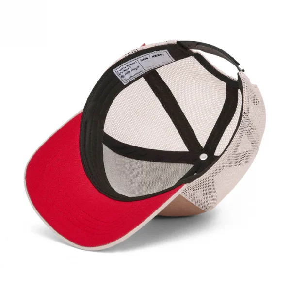 HELLO HOSSY | Patch Biker - Casquette – Image 3