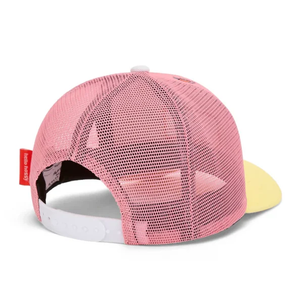 HELLO HOSSY | Snack - Casquette – Image 3