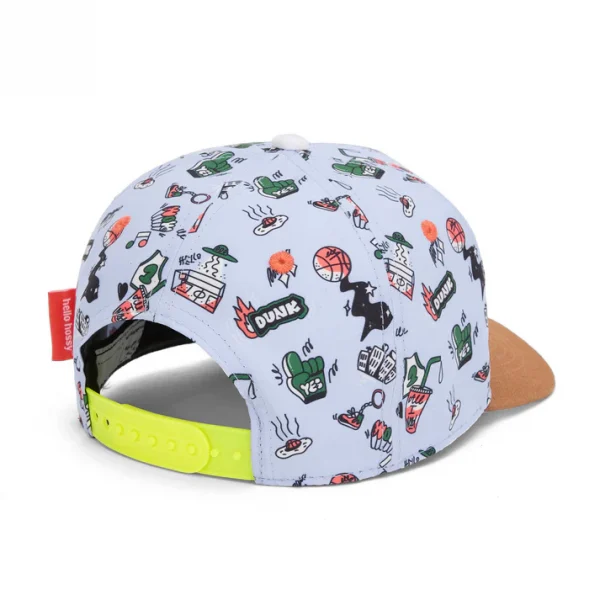 HELLO HOSSY | Dunk - Casquette – Image 3